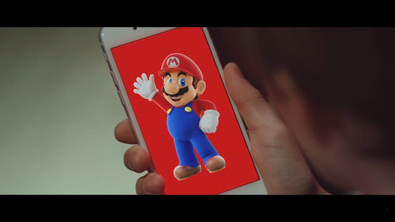 Nuevos detalles de ‘Super Mario Run’: 24 niveles de lanzamiento, coleccionables, personajes desbloqueables y más