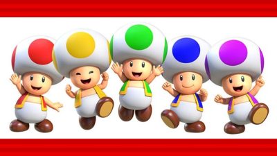 Este método nos permite usar algo semejante a ‘En Familia’ de Apple en ‘Super Mario Run’