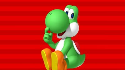 iMessage recibe nuevos stickers de ‘Super Mario Run’