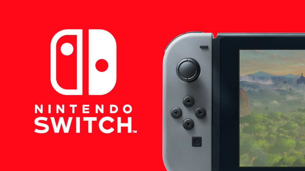 Más detalles de los eventos de My Nintendo Switch con ciudades confirmadas