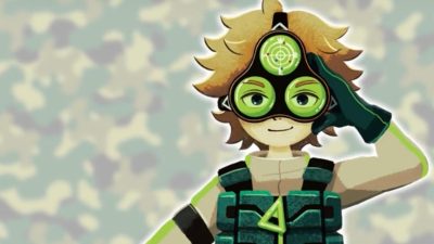 Desarrollador de Tank Troopers para 3DS comparte cómo Nintendo descartó un port que tenían para Switch