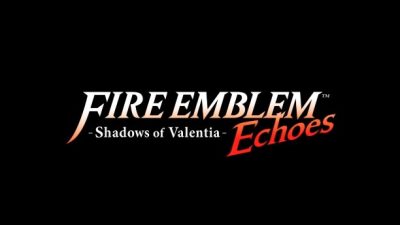 Fire Emblem Direct: Anunciado ‘Fire Emblem Echoes: Shadows of Valentia’ para 3DS