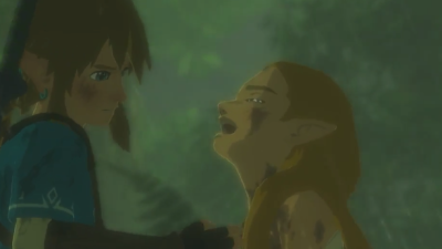 [Act.] Nuevo tráiler de ‘The Legend of Zelda: Breath of the Wild’ confirma que contará con doblaje en castellano y latino