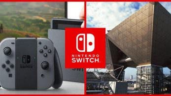 Nintendo Japón abre el directo en YouTube y una cuenta de Twitter para la presentación de Switch