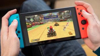El director de Nintendo Francia cree que es clave que haya demos de Switch en todos los puntos de venta