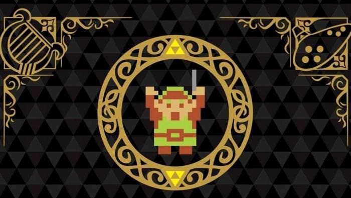 Nuevos detalles del álbum ‘The Legend of Zelda 30th Anniversary Concert’