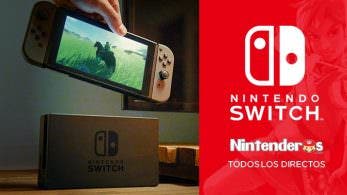 Resumen de la Presentación 2017 de Nintendo Switch
