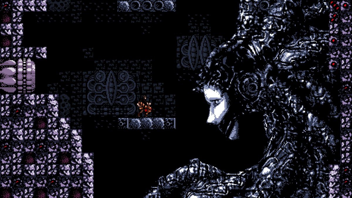 Los responsables de Axiom Verge reaccionan a este speedrun de 25 minutos