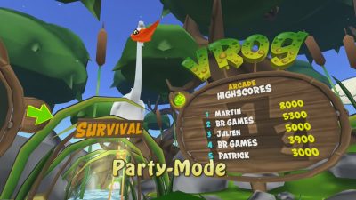 [Act.] ‘VRog’ se actualiza a la versión 1.1