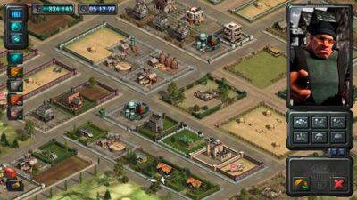 Un remake de ‘Constructor’ llegará a Switch este mismo año