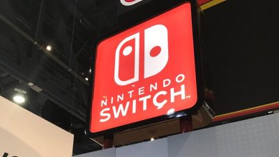 Nintendo e Immersion llegan a un acuerdo para traer la tecnología táctil inmersiva a Switch