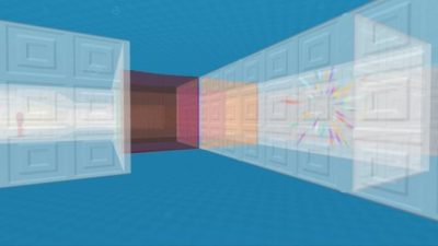 ‘Mega Maze’ llega a la eShop americana de Wii U el 19 de enero
