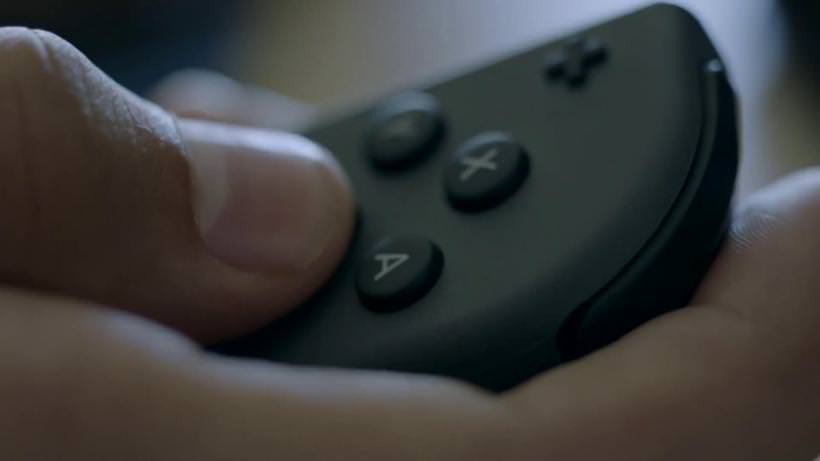 Más detalles sobre el servicio online de Switch