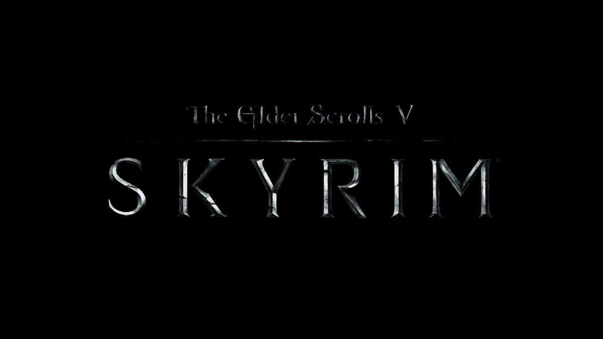 [Act.] Nuevo gameplay de la versión de Switch de The Elder Scrolls V: Skyrim