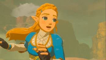 Un representante de Nintendo afirma que ‘Zelda: Breath of the Wild’ nos permitirá cambiar las voces al japonés