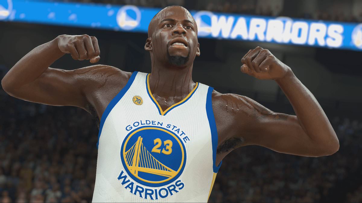 ‘NBA 2K18’ llega a Switch en septiembre, primeros detalles