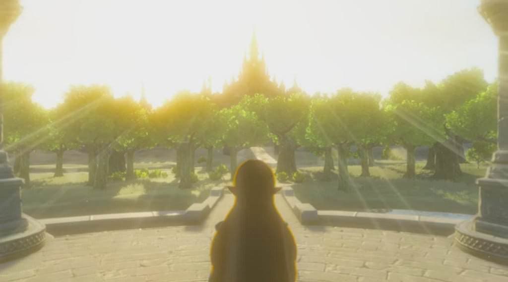Zelda: Breath of the Wild continúa siendo lo más descargado de la semana en la eShop de Wii U (22/4/17)