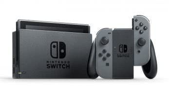 The Wall Street Journal: Nintendo espera vender 12,5 millones de Switch para finales del próximo año fiscal