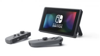 Nintendo confirma oficialmente que Switch es compatible con tarjetas SDXC de hasta 2TB