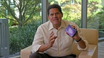 Reggie confirma que hay juegos no anunciados de 3DS en camino