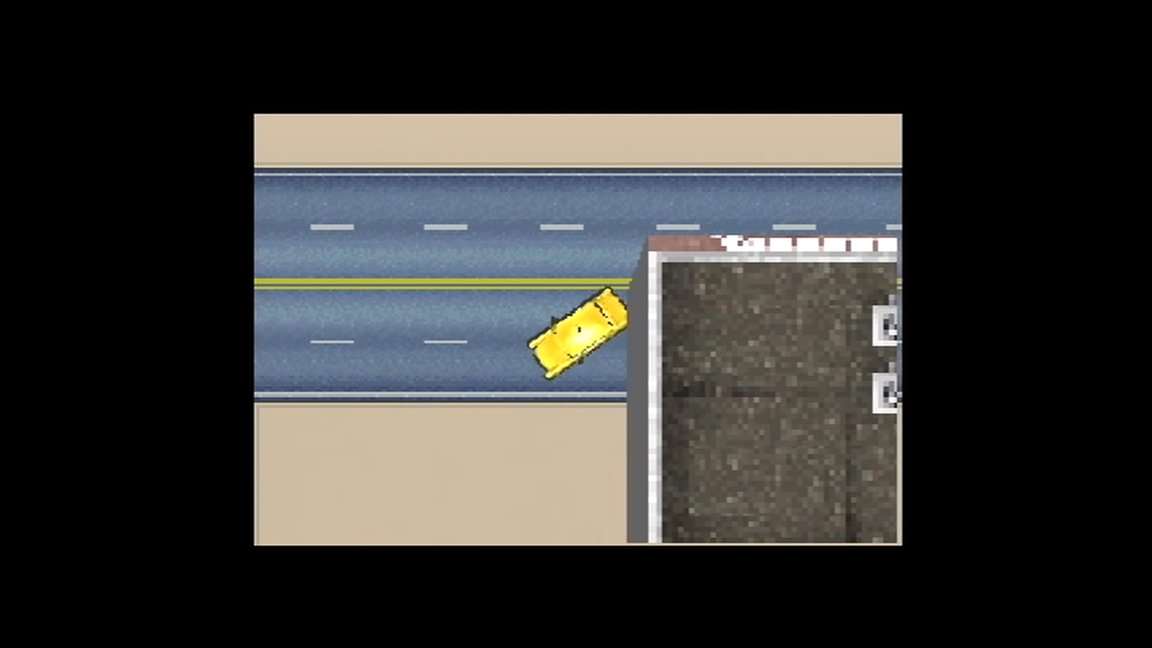 Un vistazo a la versión cancelada de ‘Grand Theft Auto III’ para Game Boy Advance