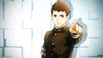 The Great Ace Attorney Chronicles, Tales from the Borderlands y más son calificados para Nintendo Switch en Taiwán