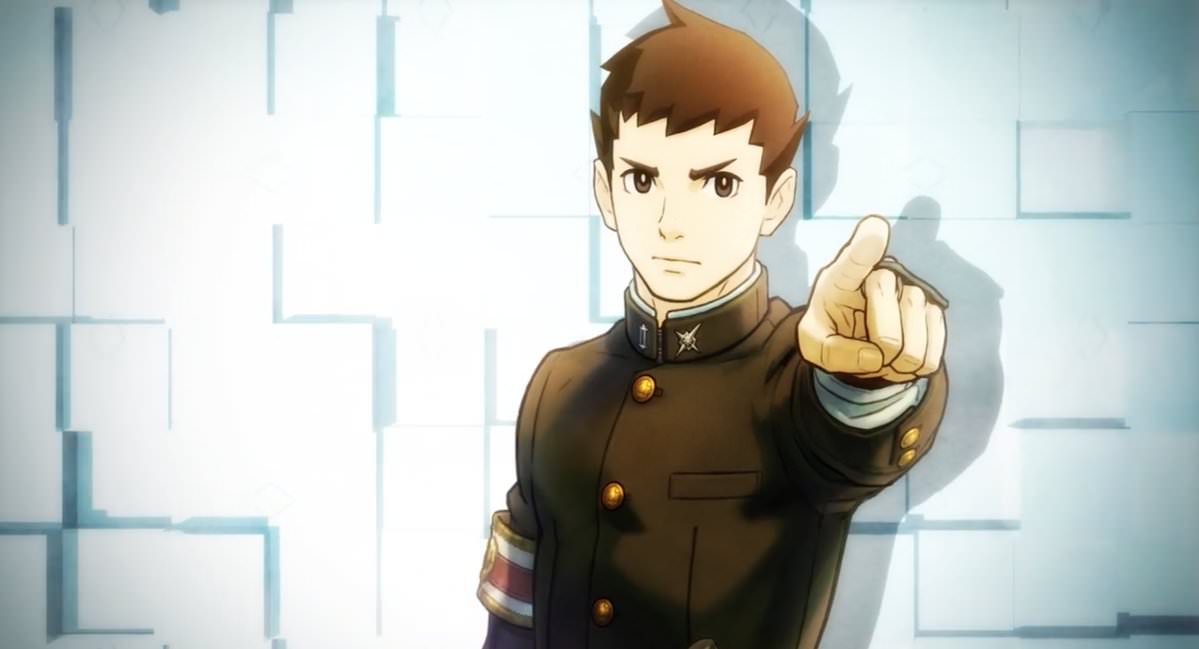 The Great Ace Attorney 2 solamente vendió el 55% de su envío inicial en Japón