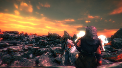El RPG ‘Moon Child’ podría llegar finalmente a Nintendo Switch