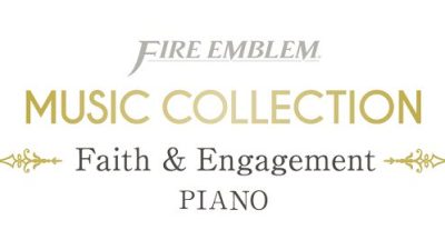 Nuevos detalles de ‘Fire Emblem Music Collection: Piano CD’ y del manga de Leo