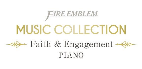 Nuevos detalles de ‘Fire Emblem Music Collection: Piano CD’ y del manga de Leo