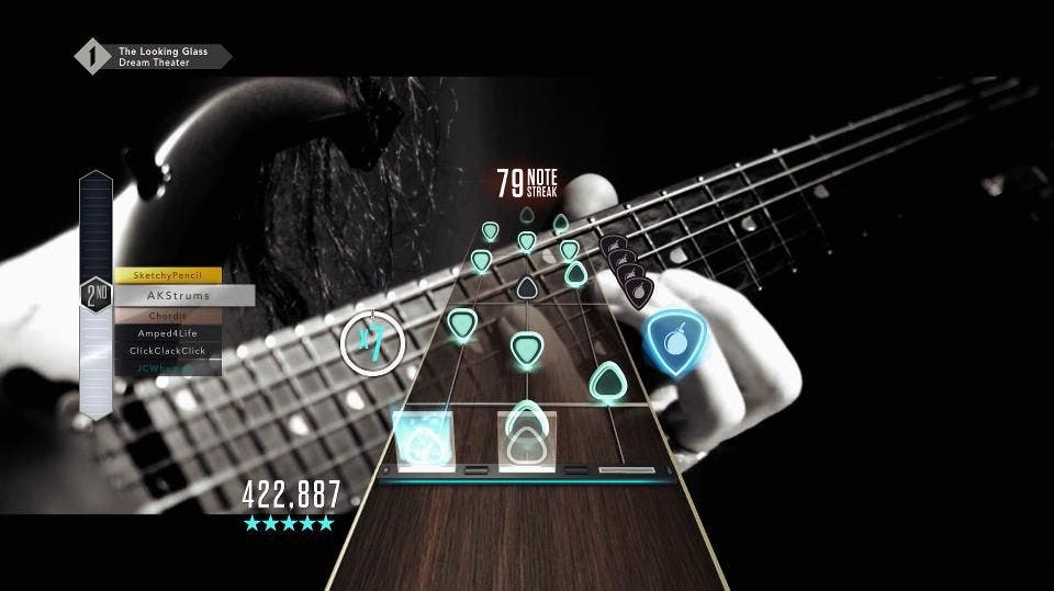Ubisoft compra FreeStyleGames de Activision, el estudio detrás de ‘Guitar Hero Live’