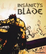 Insanity's Blade