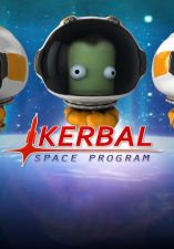 Kerbal Space Program