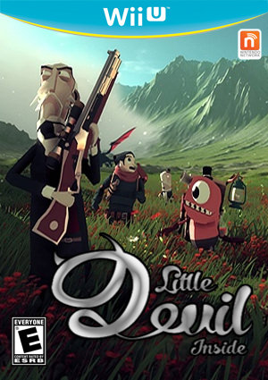 little devil inside july 2021 little devil inside july 2021
