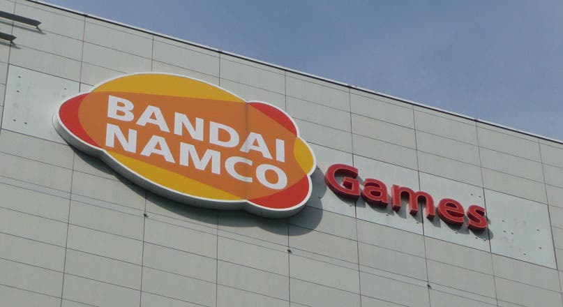 Bandai Namco confirma reestructuración de la empresa, incluyendo cambio de presidente