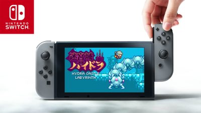 Nicalis planea llevar también ‘Hydra Castle Labyrinth’ a Switch