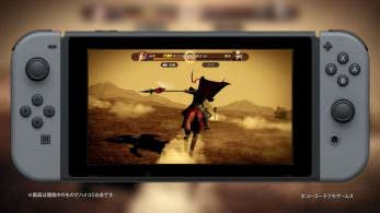 Tráiler de ‘Nobunaga’s Ambition: Sphere of Influence with Power-Up Kit’