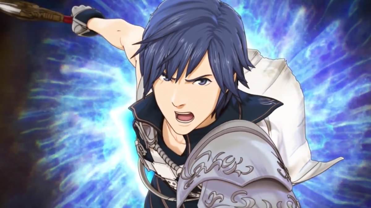 Fire Emblem Heroes