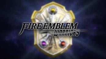 Echad un vistazo a los nuevos mapas del modo Crónicas del próximo DLC de Fire Emblem Warriors
