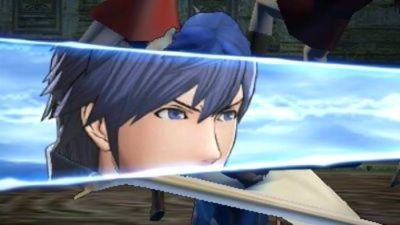 Primeras capturas de ‘Fire Emblem Warriors’ en New Nintendo 3DS