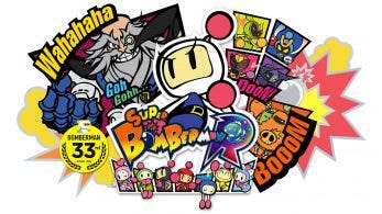 Anunciado ‘Super Bomberman R’ de salida junto con Nintendo Switch