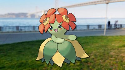 Nuevos hallazgos de la 2ª Gen. en el código de ‘Pokémon GO’: Objetos, Piedras y más