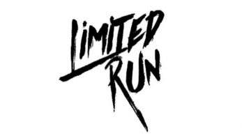 Limited Run Games planea centrar todos sus esfuerzos en Switch