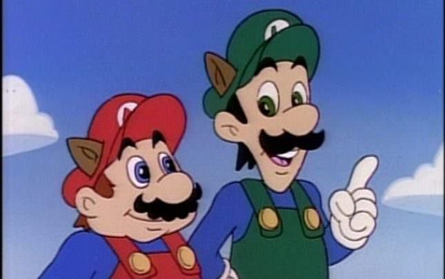 Fallece el actor que interpretaba a Luigi en la serie animada de ‘Mario’