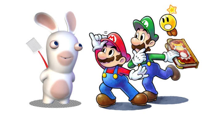 [Rumor] Más detalles sobre el supuesto crossover RPG de Mario y Rabbids
