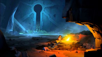 ‘Rime’ llegará a Switch en mayo, nuevo tráiler