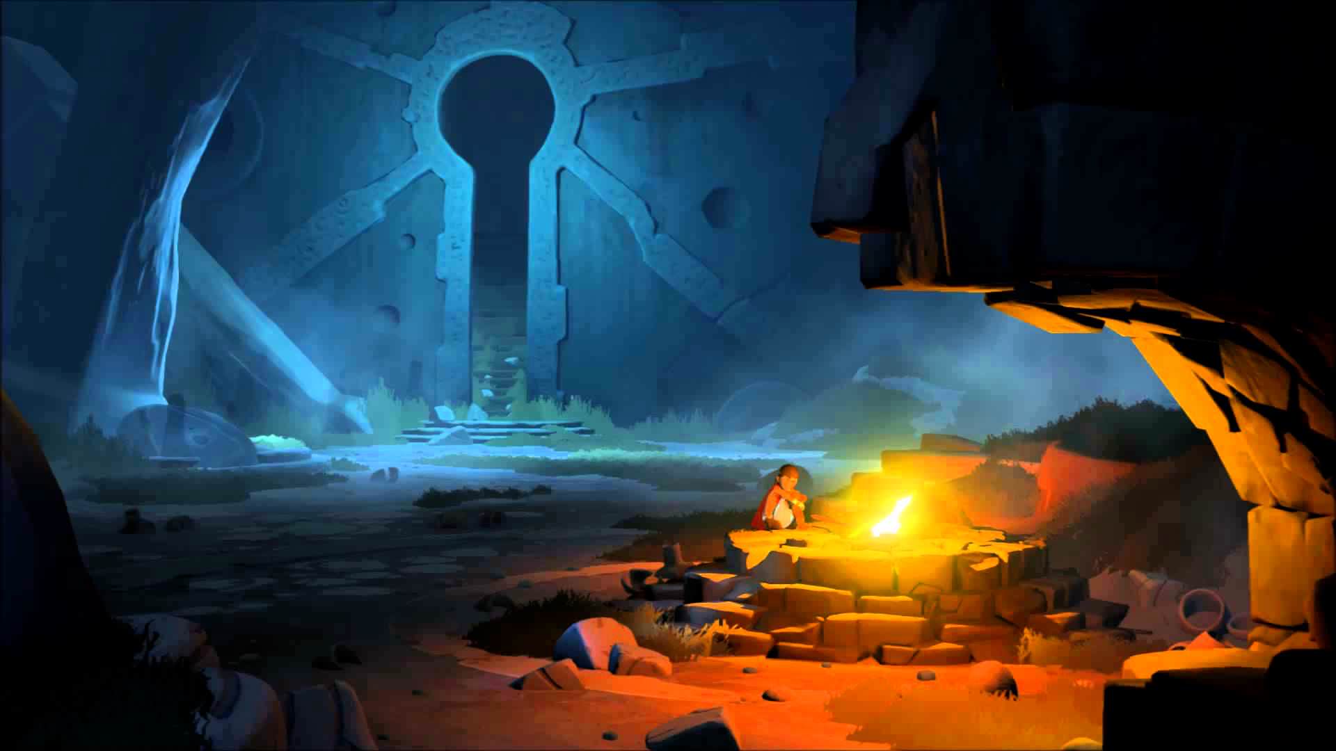 ‘Rime’ llegará a Switch en mayo, nuevo tráiler