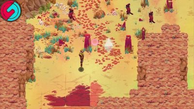 ‘UnDungeon’ se lanzará en Nintendo Switch