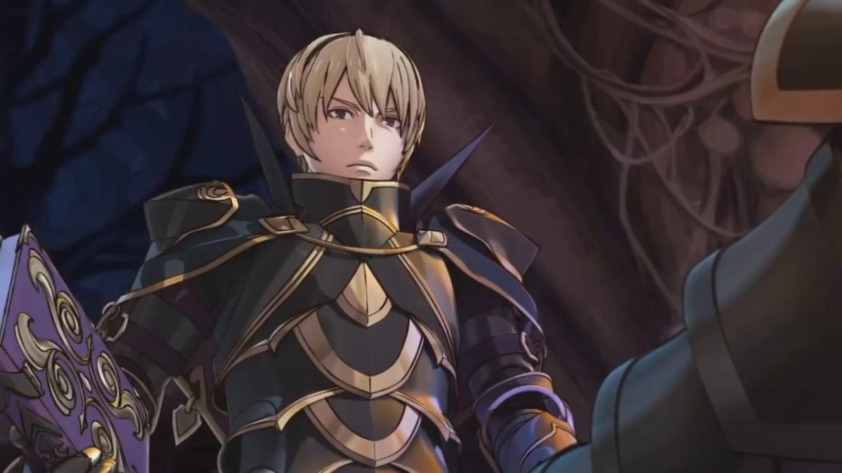 Fire Emblem Fates