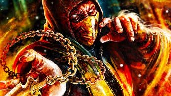 Ed Boon, co-creador de ‘Mortal Kombat’, quiere saber si vas a comprar Switch